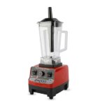 Enzo Blender Robot Multifonctions Ultra Puissant 4500 W