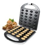 Appareil ZOUZA home électronics 24 pcs zouza ZM-255 - 900W