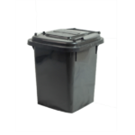 Poubelle geant 50 L
