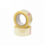 Rouleaux adhésifs Transparent - 48 mm x 100 m