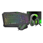 Pack T-DAGGER legion T-TGS003 4 en 1