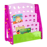RANGE BOOK POUR ENFANT