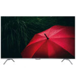 TV LED TELEFUNKEN F9 55" UHD 4K SMART GOOGLE