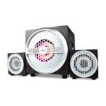 Enceinte Bluetooth 3 pièces