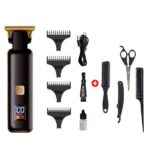 Pack tondeuse homme DALING + 4pcs rasage DL1571