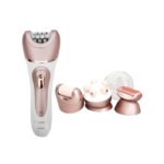 EPILATEUR   LEXICAL 5 EN 1 Réf LEP-5550