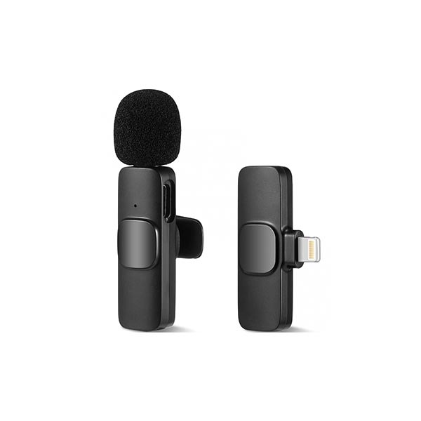 Jeefu Micro Cravate sans Fil pour iPhone 15/15 Plus/15 Pro/15 Pro