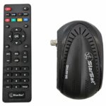 RÉCEPTEUR STARSAT SR-441 FULL HD + 6 ABONNEMENTS 12 MOIS