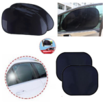 Kit Complet pare-soleil vitres latérales avant/arrière