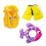 pack de plage pour fille