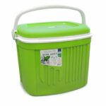 GLACIÈRE 30 litres Cool BOX SOTUFAB PLAST Vert olive