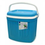 GLACIÈRE 30 litres Cool BOX SOTUFAB PLAST Bleu