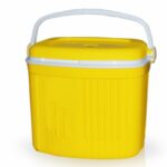 GLACIÈRE 30 litres Cool BOX SOTUFAB PLAST Jaune
