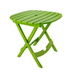 Table Pliable Ruspina SOTUFAB  Vert Olive