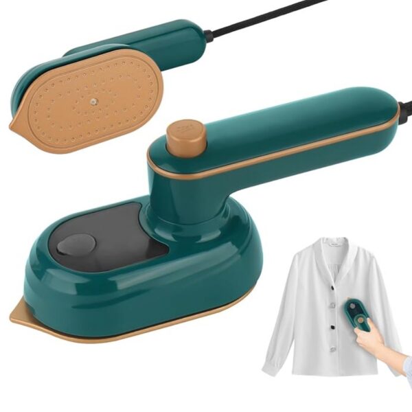 Fer à repasser à Main Portable de Voyage