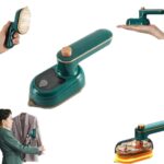 Fer à repasser à Main Portable de Voyage – Image 4