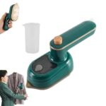 Fer à repasser à Main Portable de Voyage – Image 5