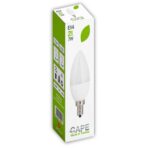 Ampoules Led E14 7W