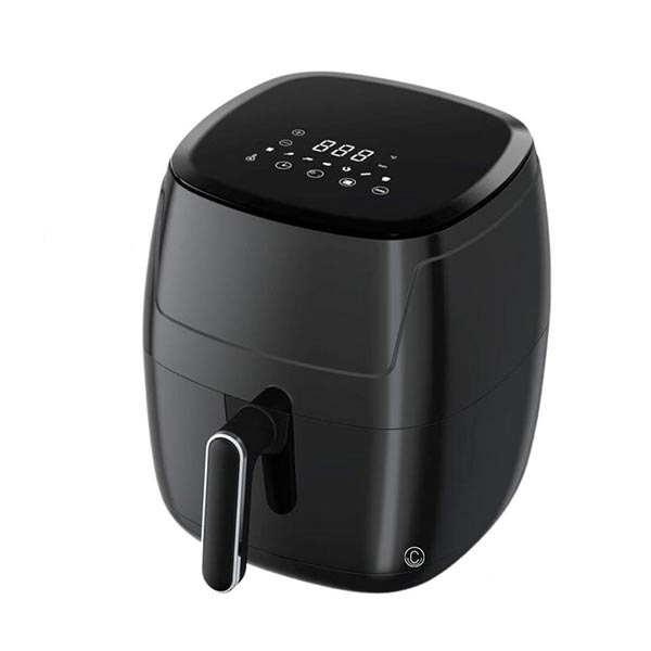 Air fryer tactile 5.5 L