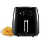 Friteuse 8.5 L sans huile regal