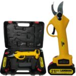 Sécateur sans fil Lamboss 21v