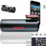 Caméra de Véhicule DASH CAM 1080p HD