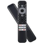 Télécommande téléviseur Android TCL 