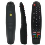 Télécommande Compatible téléviseur Android Vega
