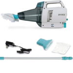 Nettoyeur de piscine sans fil INTEX 28626