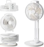 ventilateur 3en1