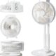 ventilateur 3en1
