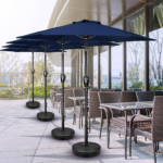Parasol 2.7 cm avec manivelle – Image 9