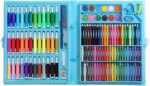coffert coloriage 150 couleurs