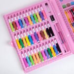 coffert coloriage 150 couleurs