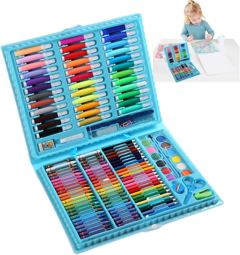 coffert coloriage 150 couleurs