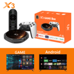 android box TV