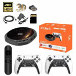 android game box