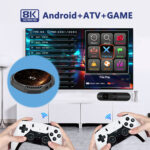 android game box