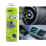 nettoyant climatiseur de voiture