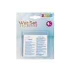 Patch de réparation piscine INTEX 59631  6PCS