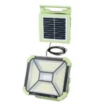 projecteur solaire étanche