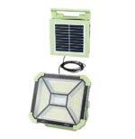 projecteur solaire étanche