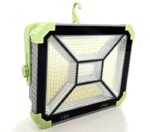 projecteur solaire étanche