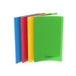 Lot De 4 Cahiers 48 ( 192 page) – Image 2