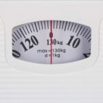 Pèse-personne domestique 130kg – Image 5