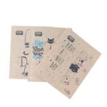 Lot De 3 Cahiers 72 ( 288 page) – Image 3