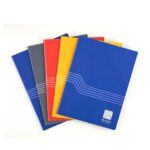 Lot De 5 Cahiers 24 ( 96 page)
