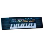 Piano sans fil avec microphone pour enfant – Image 3