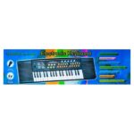 Piano sans fil avec microphone pour enfant – Image 4