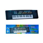 Piano sans fil avec microphone pour enfant – Image 2